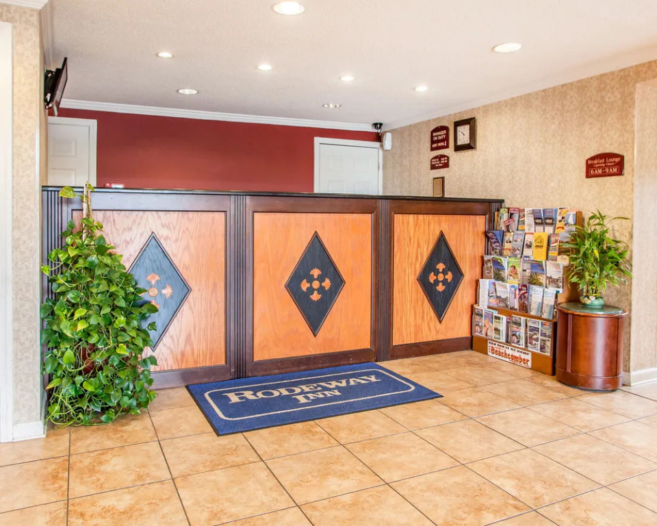 Quality Inn (point Pleasant - Nj)