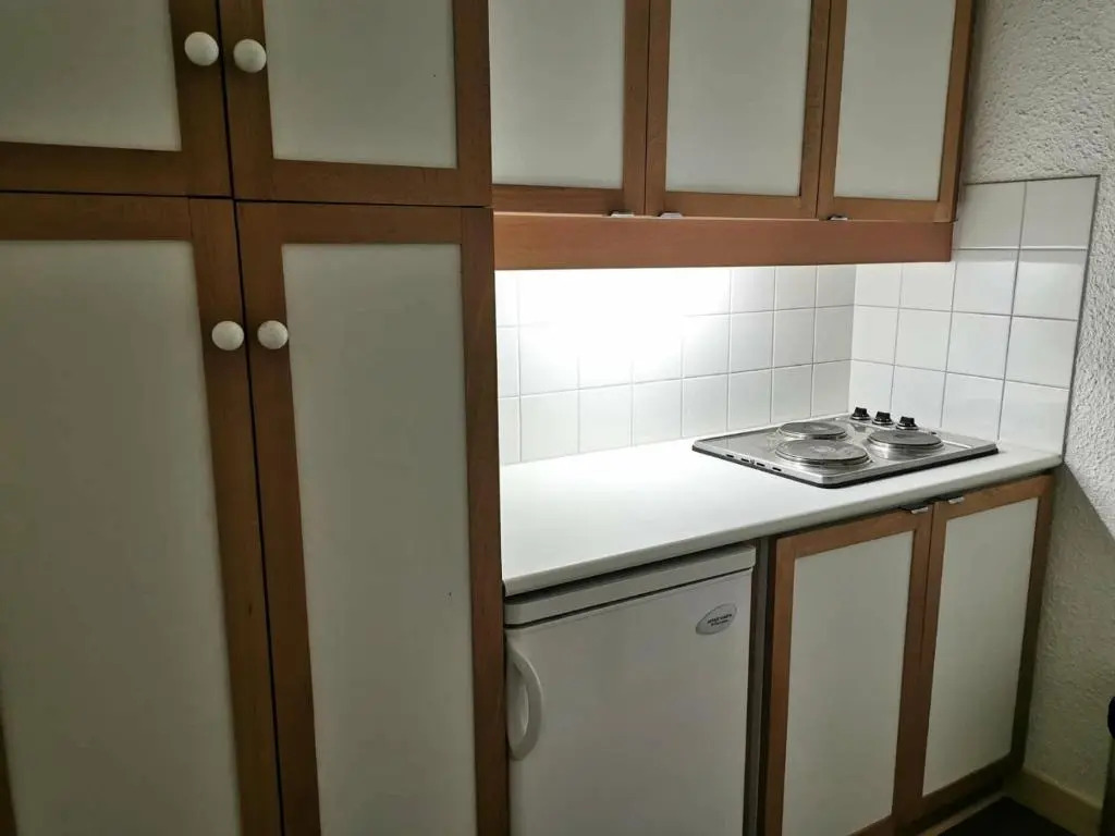 Résidence SOUCHE - 2 Pièces pour 5 Personnes 54