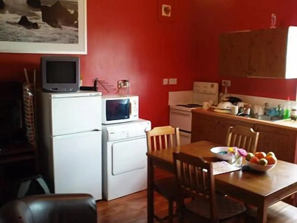Everton Hostel
