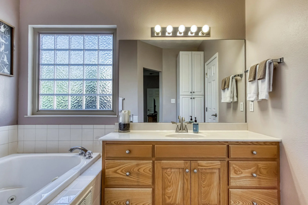 Saddleback Retreat by Beyond Expectations