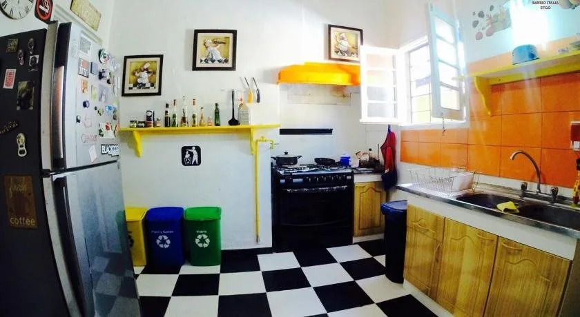 Chile Pepper Hostel