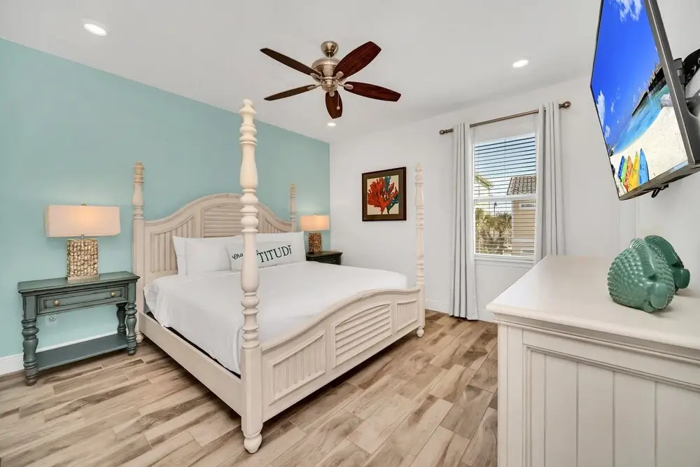 NEW Margaritaville Home! Near Theme Parks!