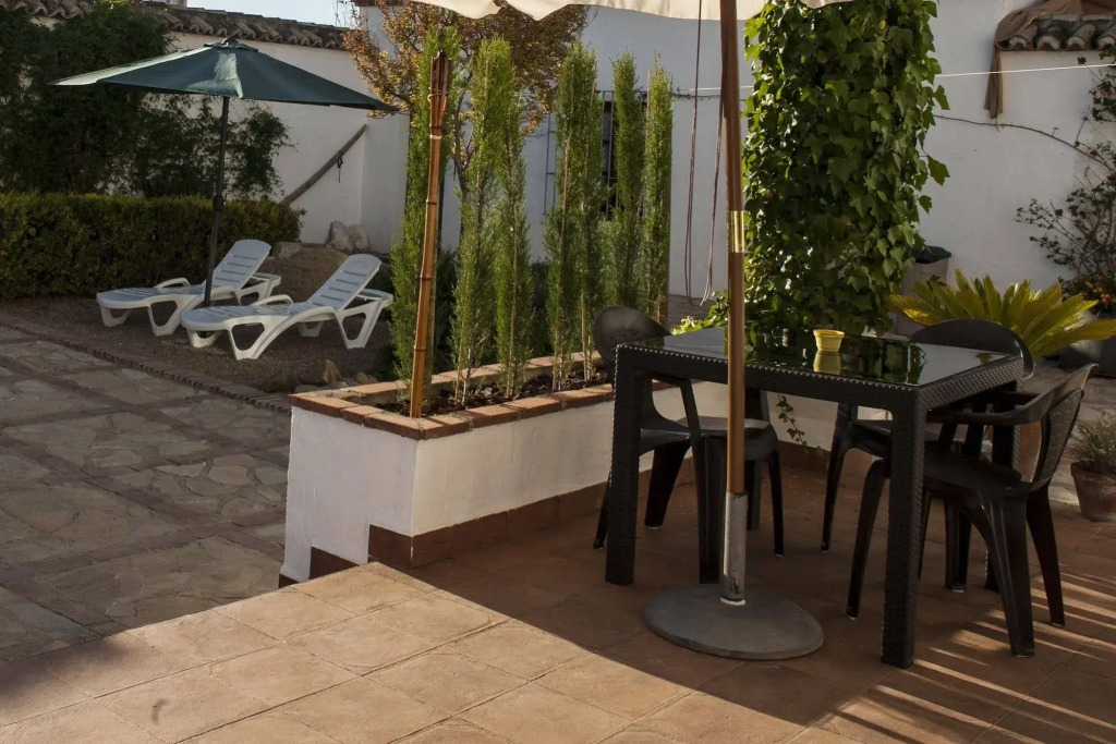 Casa Rural Aire