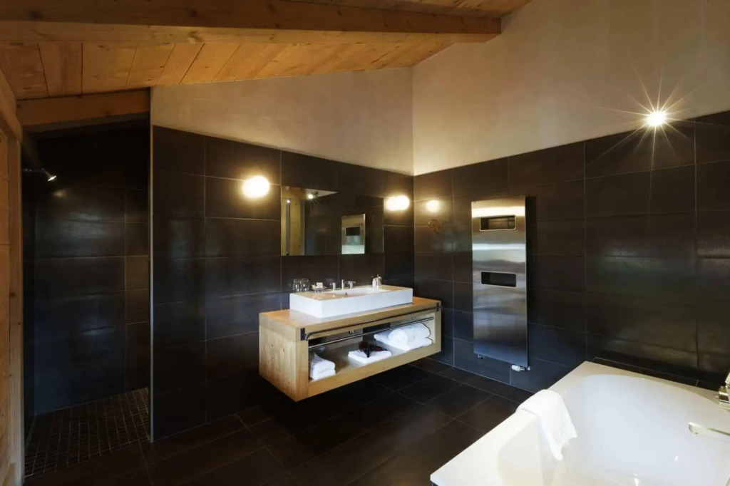 Flocons de Sel - Relais & Chateaux
