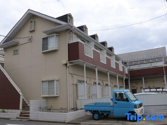 Maison Cresta Urayasu 107