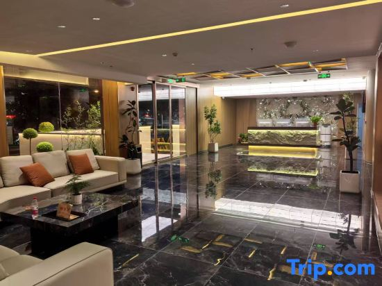 New Bolangsha Hotel (dl Fat Donglai Branch)
