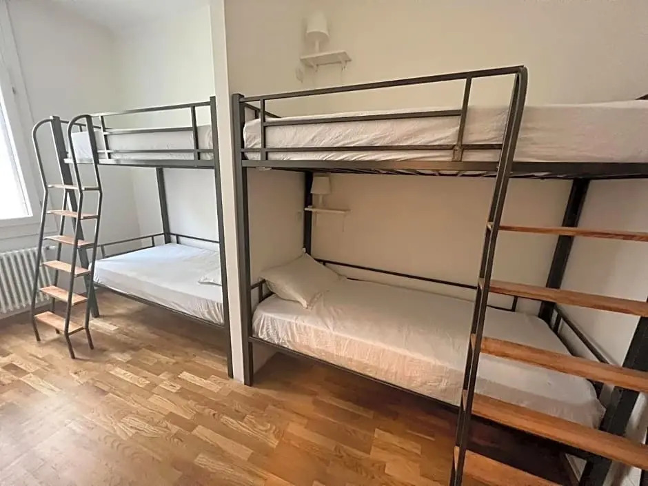 New Generation Hostel San Marco
