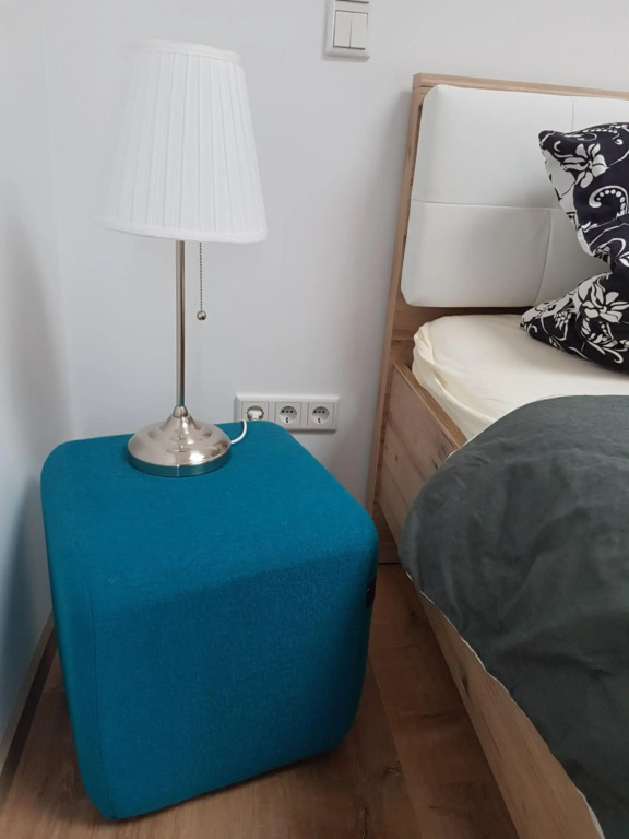 2 Raum Gartenwohnung am Spreewaldradweg in Cottbus