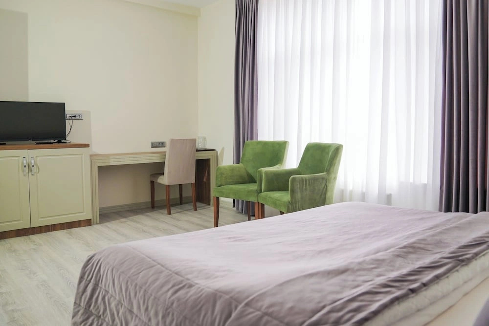 zengezurharmonyhotel