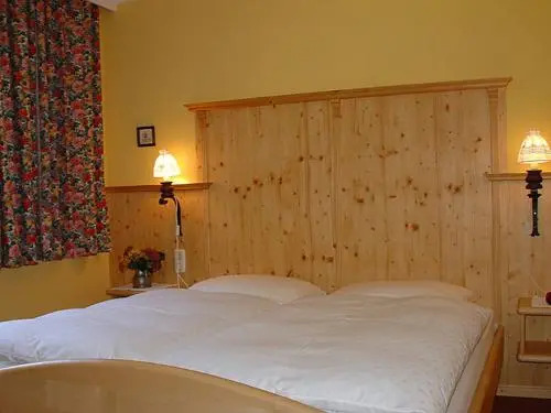 Waldpension Göschlseben