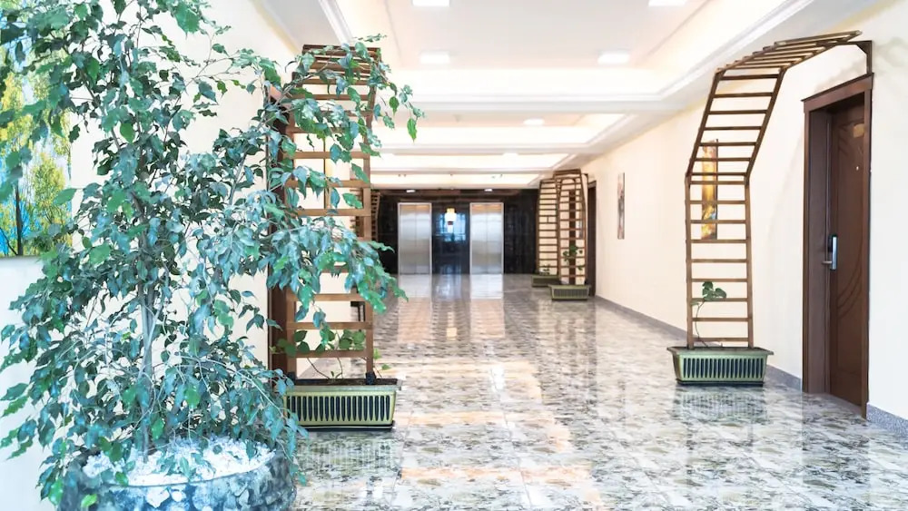 Dabi Hotel & Apartments