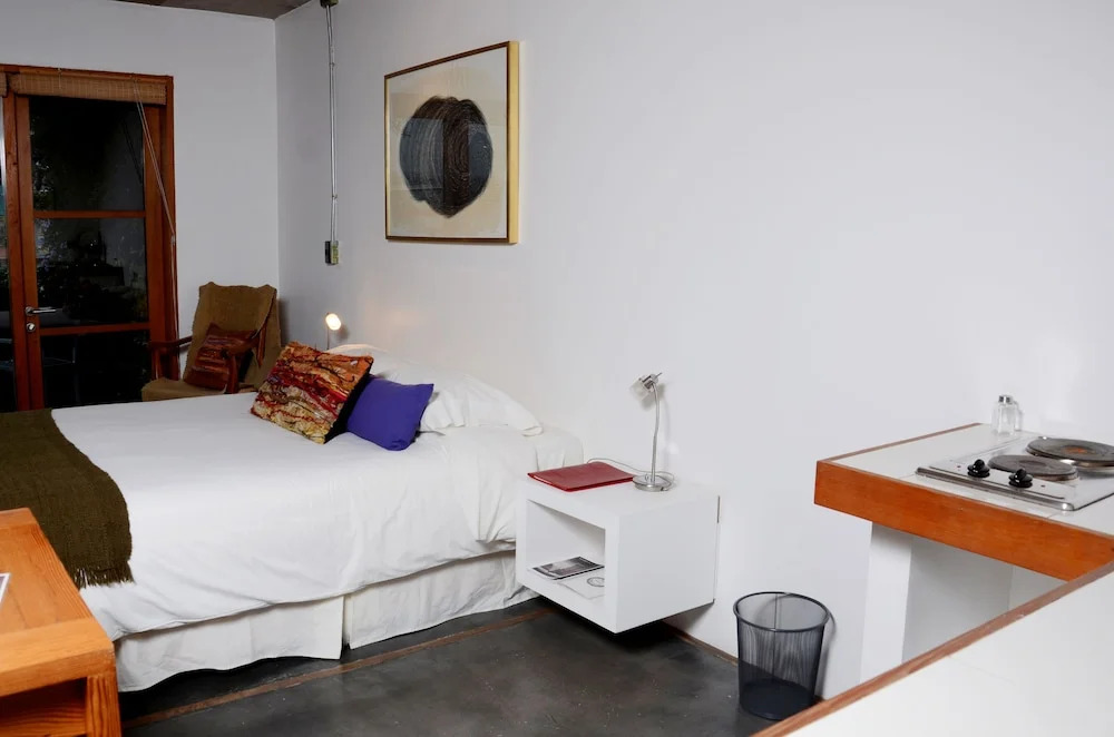 Hotel Cirilo Armstrong