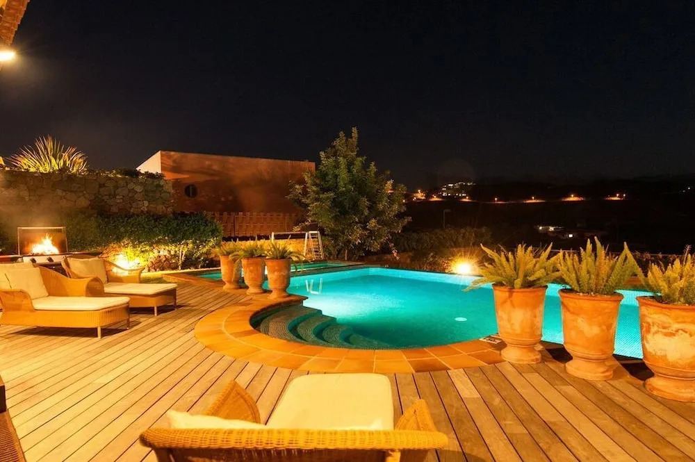 Villa in San B. de Tirajana, Gran Canaria 102862 by MO Rentals
