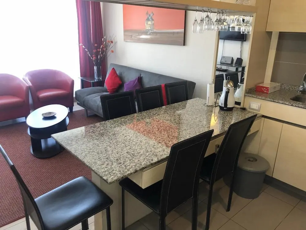 Apartamento 52 Tenis y Squash Vistamar