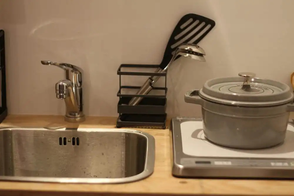 glam lodge - Hostel