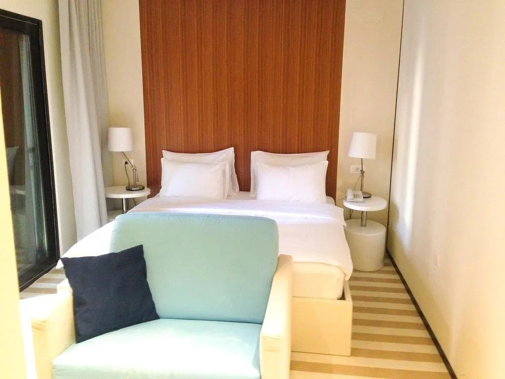 Hotel Aleksandar Rafailovići