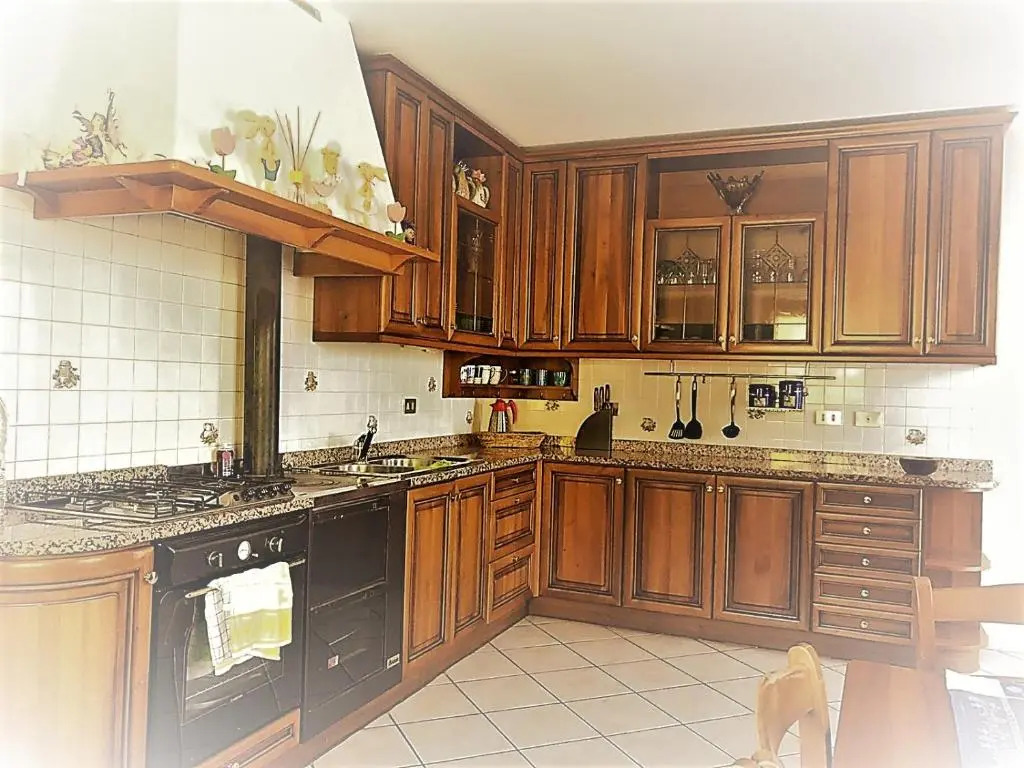 la STELLA House