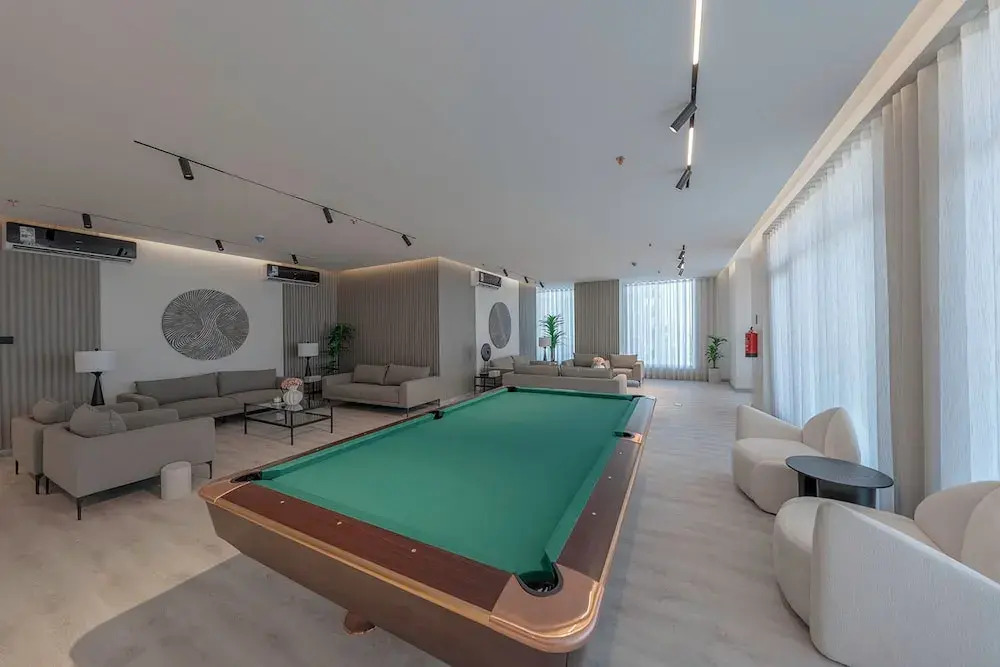Mabaat - Al Nakheel Twin Tower - 564