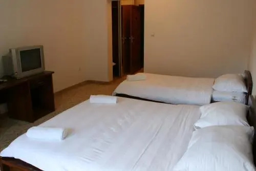 Motel Maksumić