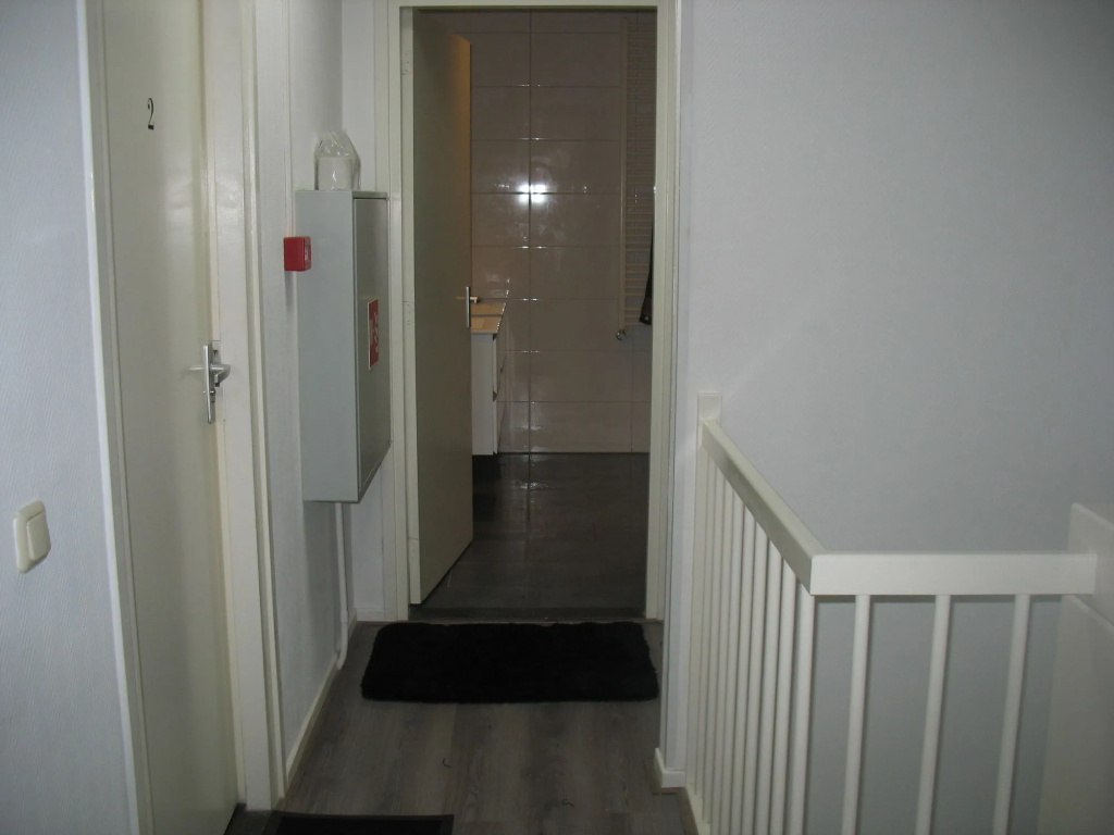 Guest House Amsterdam