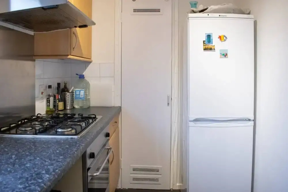 -20% Monthly Romantic 1 Bedroom Entire Flat