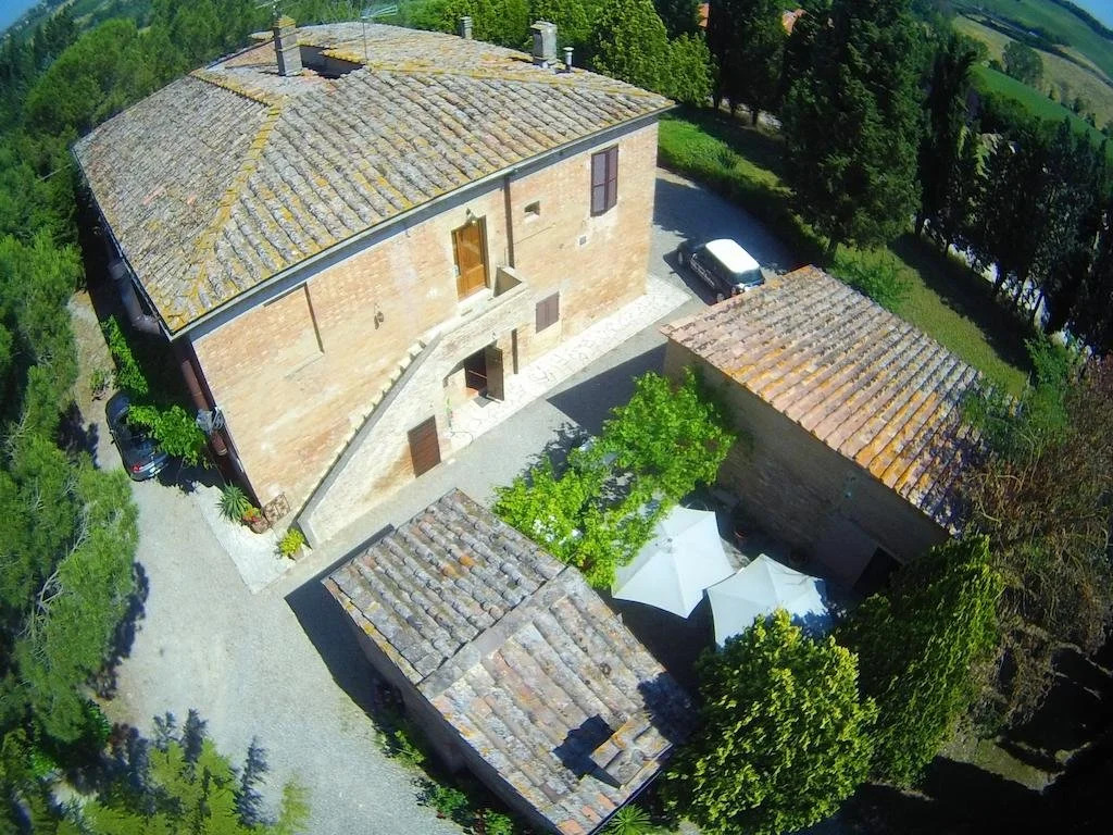 Casa Cecchi