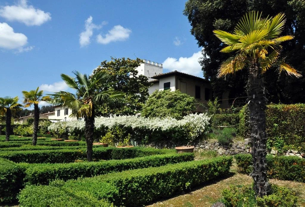 Villa Il Leccio
