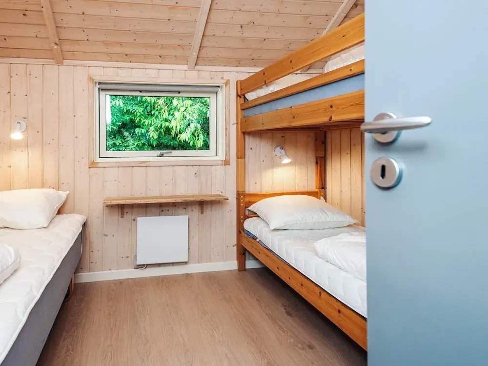 7 person holiday home in Oksbøl