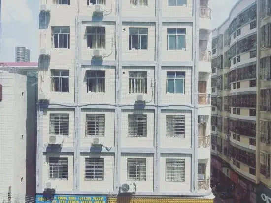 Zijin Huaxin Business Hotel