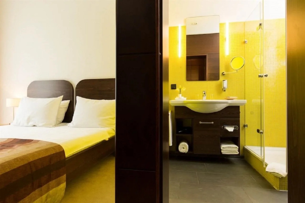 Corbin München Airport Business Hotel