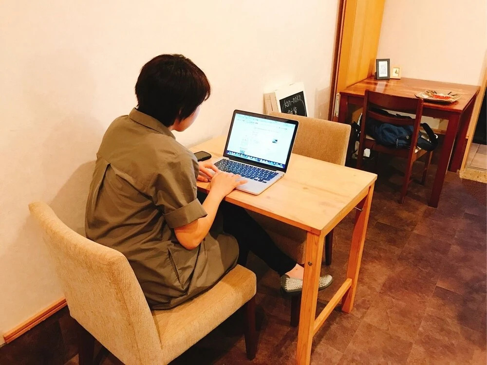 Guesthouse Kannoko Kitaoji