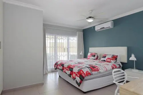 Vallen Lodge 2 - FAMILY ONLY