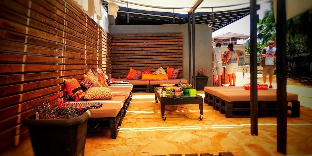Dalyan Pension
