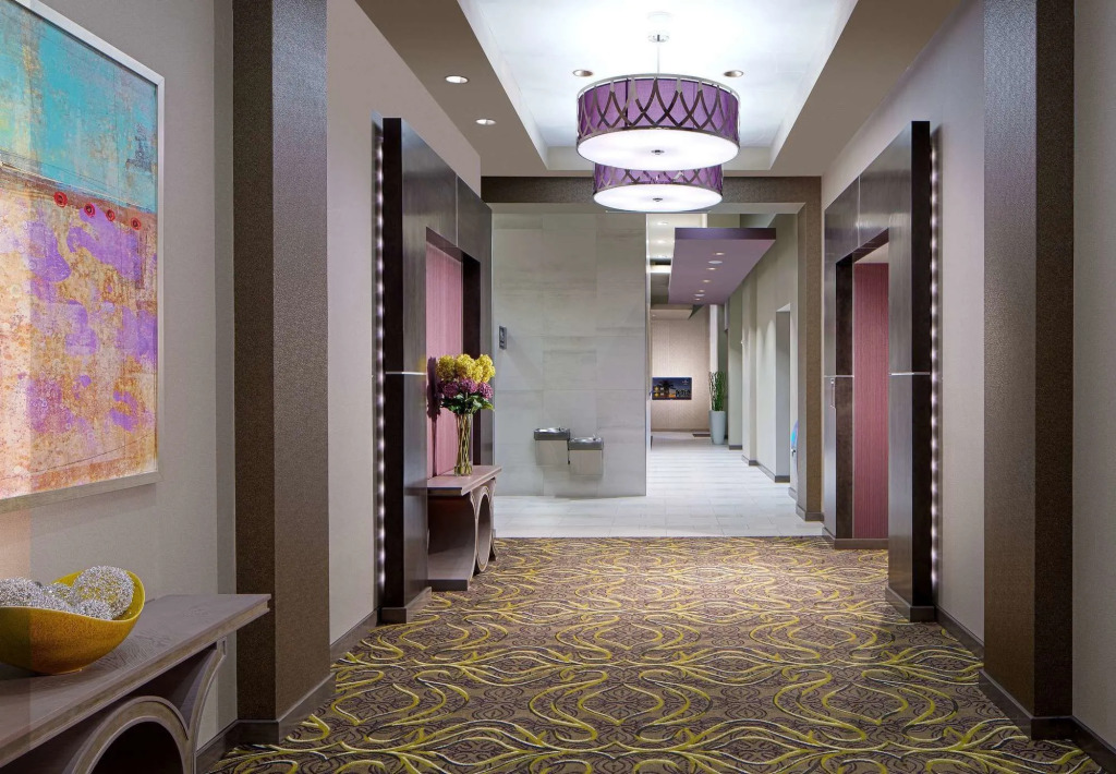 Residence Inn by Marriott West Palm Beach Downtown