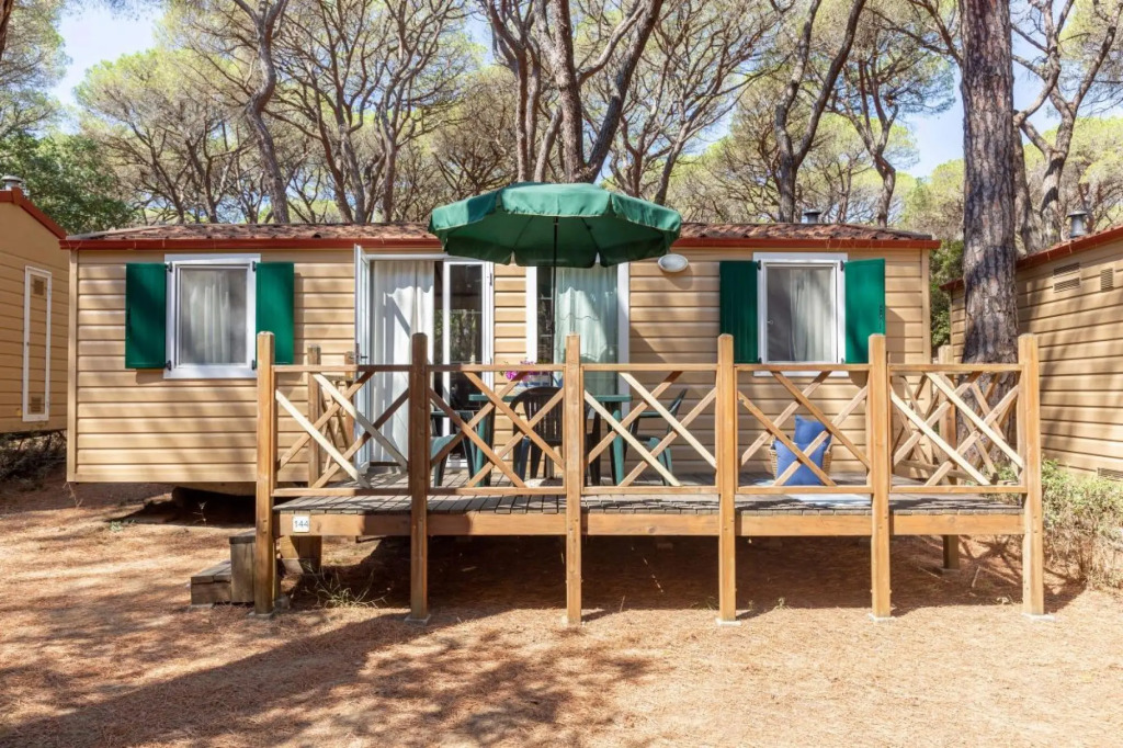 Comfort Lodge Maremma