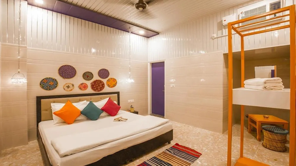 Madpackers Amritsar - Hostel