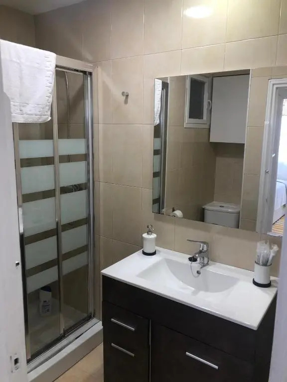 Arquitecto tioda 6 Apartamento