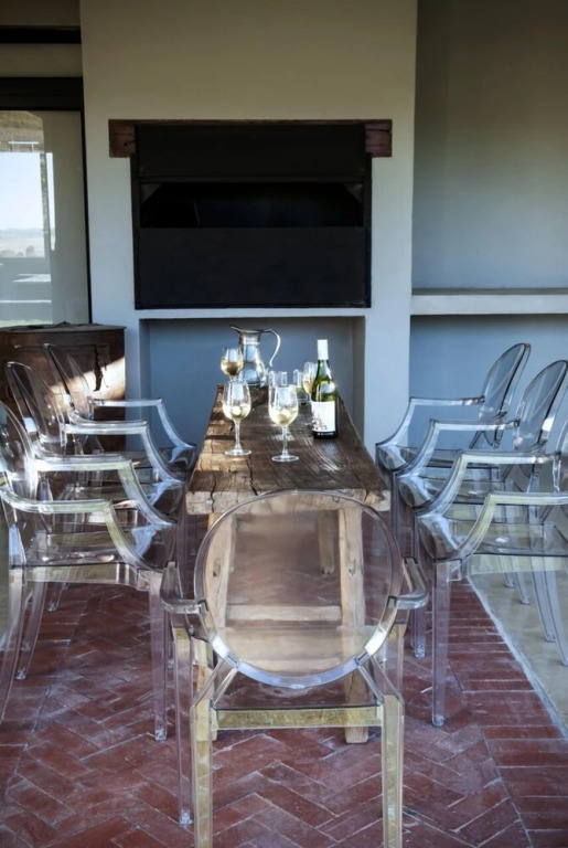 Gilga Wine Guest House