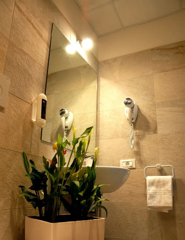 Gardenia Suite