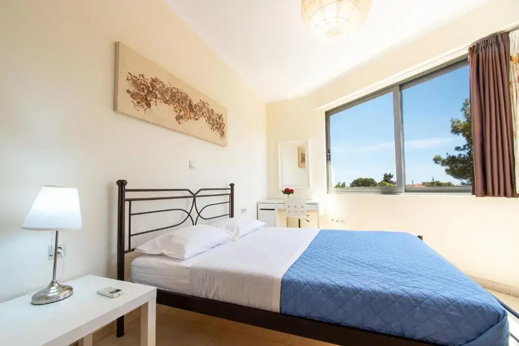 Apartments Efi