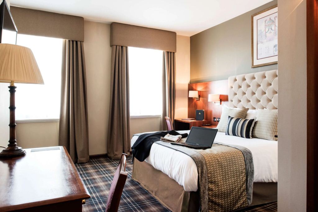 The Vermont Hotel Newcastle