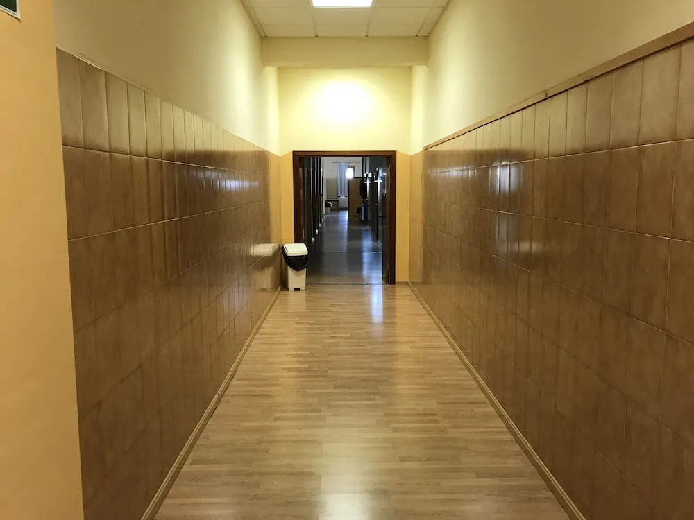 Albergue Pirenarium