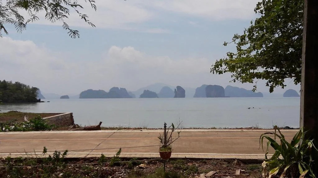 Suntisook Resort