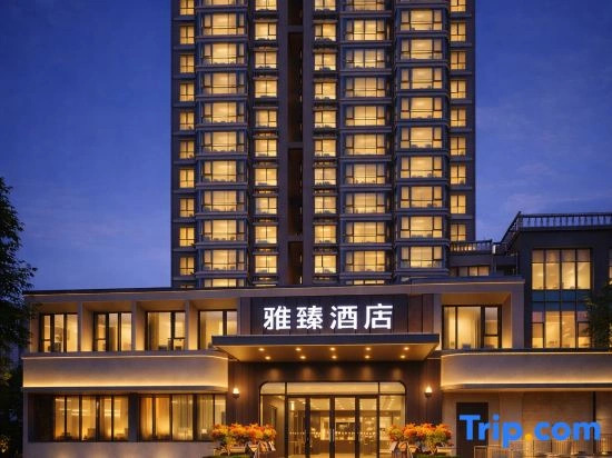Man Duo Hotel (Nanchang Tengwang Pavilion Wanshou Palace Branch)
