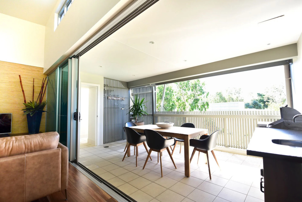 East On Byron Bay Apartments