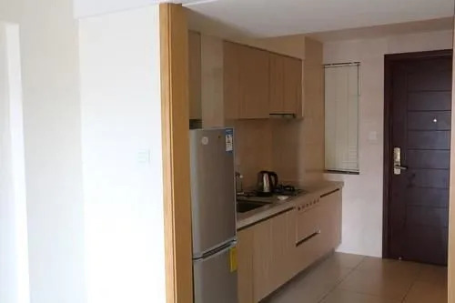 Lvjia Holiday Apartment
