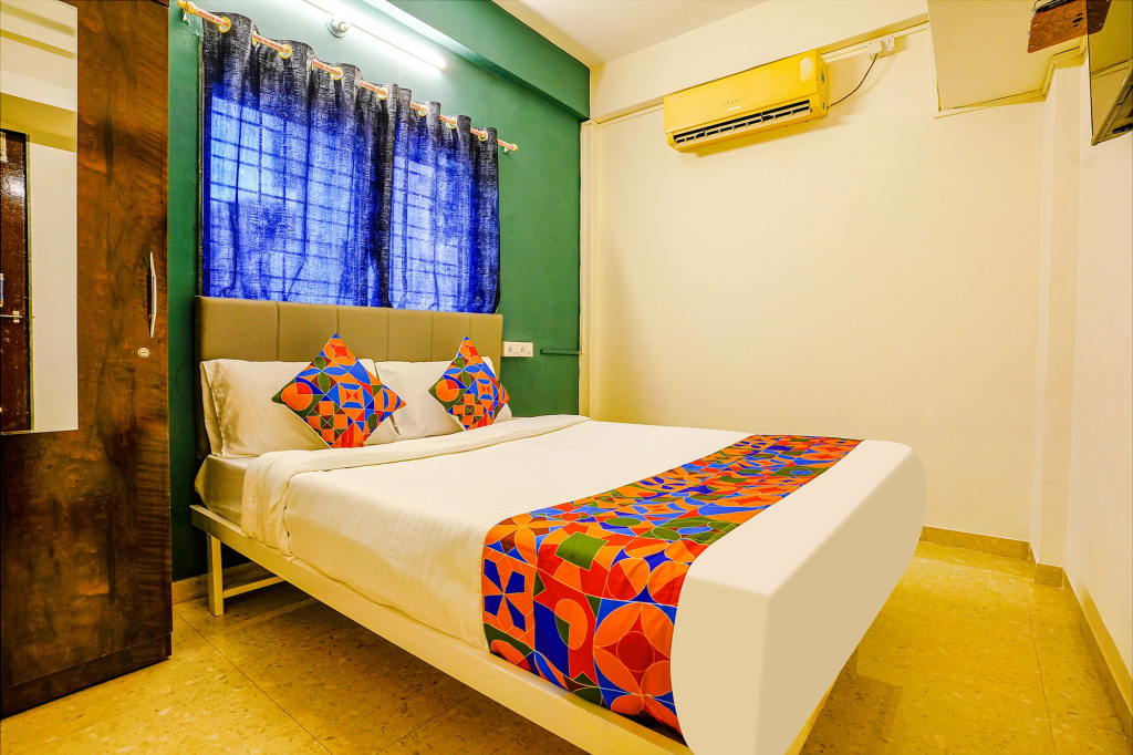 FabHotel Diamond Stay