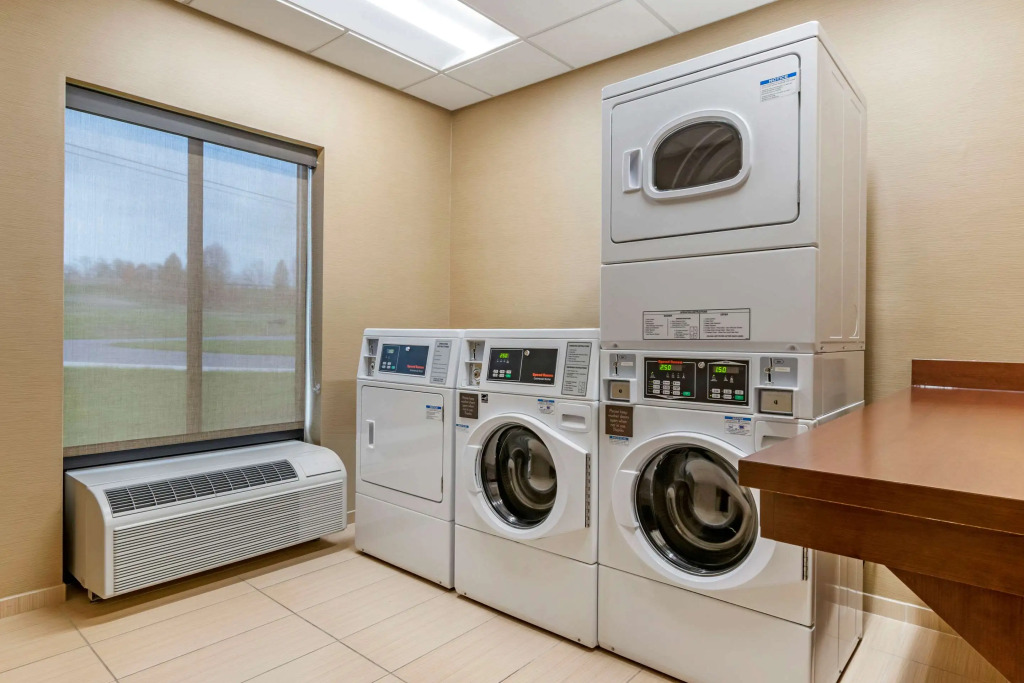 Comfort Suites Manheim - Lancaster