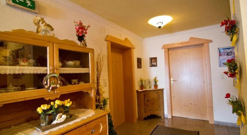 Appartment Pillerhof