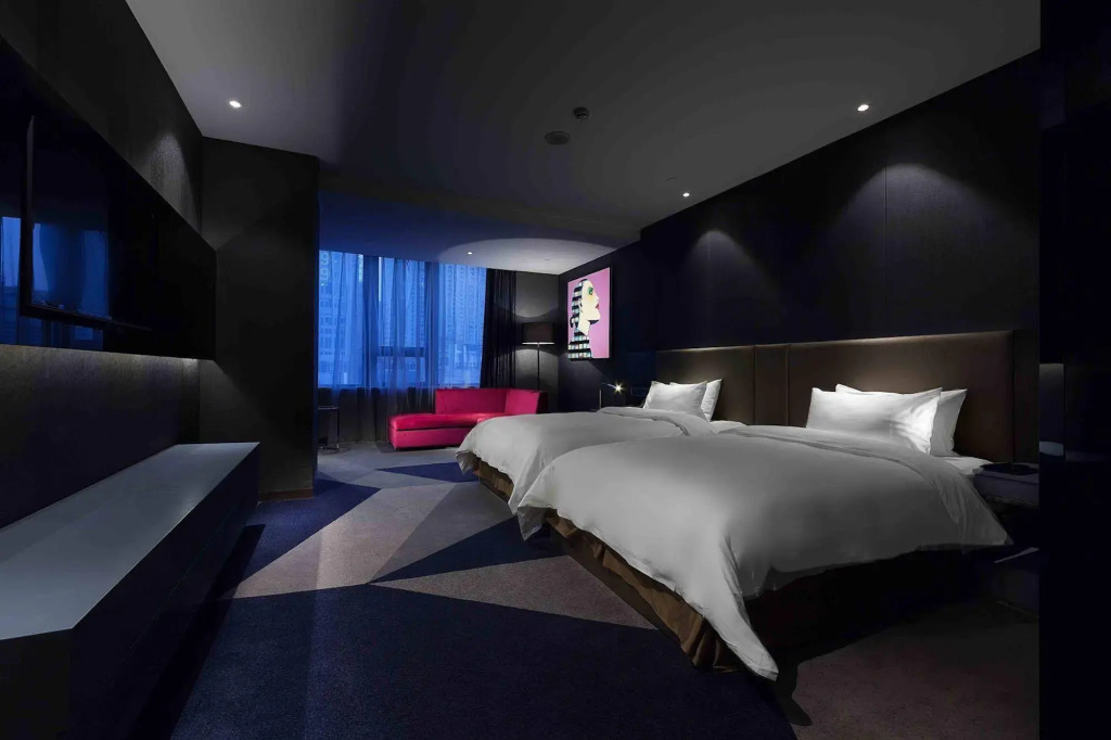 Gallery F Hotel
